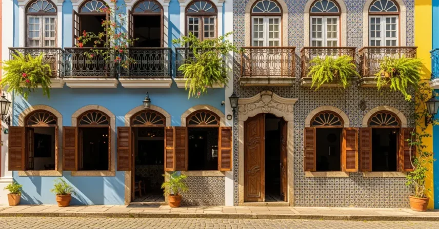 Veja 3 pousadas no Centro de Maceió – AL