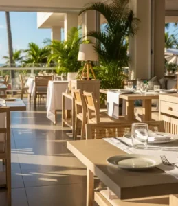 Veja 3 restaurante em Jatiuca em Maceió – AL