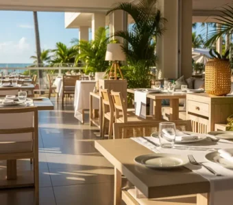 Veja 3 restaurante em Jatiuca em Maceió – AL
