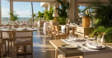 Veja 3 restaurante em Jatiuca em Maceió – AL