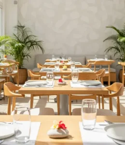 Veja 3 restaurante no Aeroporto de Maceió – AL