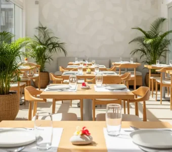 Veja 3 restaurante no Aeroporto de Maceió – AL