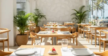 Veja 3 restaurante no Aeroporto de Maceió – AL