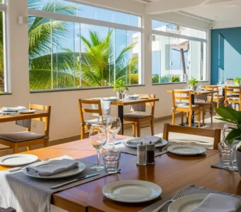 Veja 3 restaurantes de comida chinesa em Maceió – AL