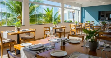 Veja 3 restaurantes de comida chinesa em Maceió – AL