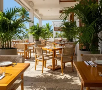 Veja 3 restaurantes de comida típica de em Maceió – AL