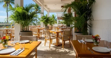 Veja 3 restaurantes de comida típica de em Maceió – AL