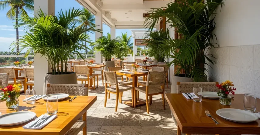 Veja 3 restaurantes de comida típica de em Maceió – AL