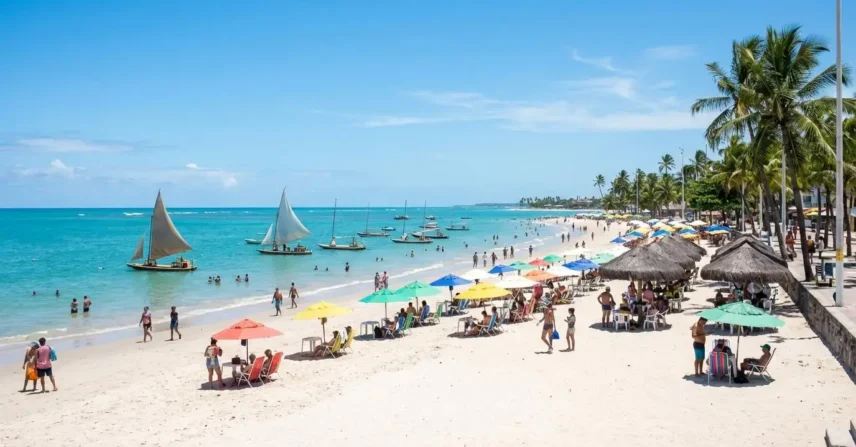 Carnaval em Maceió: 3 dicas para curtir melhor