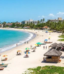 Choveu? Veja 3 opções do que fazer em Maceió com chuva