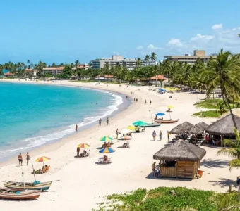 Choveu? Veja 3 opções do que fazer em Maceió com chuva