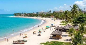 Choveu? Veja 3 opções do que fazer em Maceió com chuva