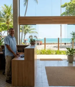 Curso de porteiro em Maceió: 3 opções para se qualificar