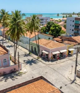 Melhor bairro de Maceió: 3 regiões mais procuradas