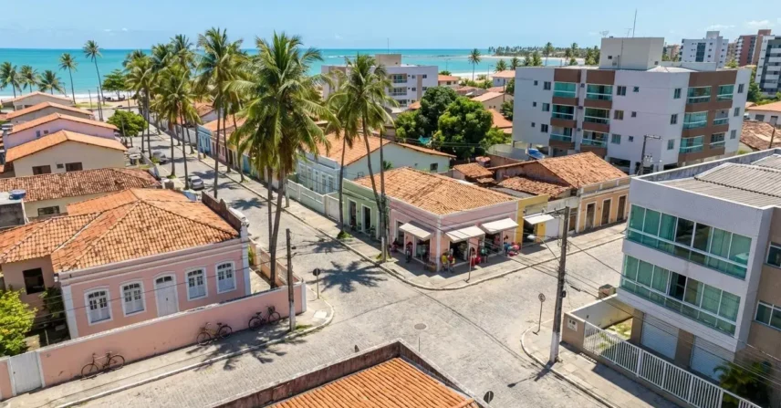 Melhor bairro de Maceió: 3 regiões mais procuradas