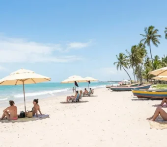 Passeio de Maceió para Maragogi: 3 formas de aproveitar