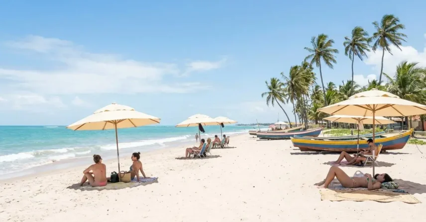 Passeio de Maceió para Maragogi: 3 formas de aproveitar