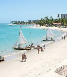 Quer aproveitar mais? O que fazer em Maceió em 5 dias com 3 experiências completas