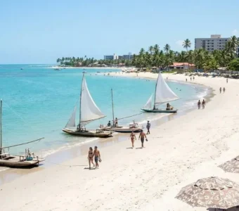 Quer aproveitar mais? O que fazer em Maceió em 5 dias com 3 experiências completas