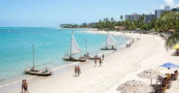 Quer aproveitar mais? O que fazer em Maceió em 5 dias com 3 experiências completas