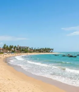 Roteiro longo: o que fazer em Maceió em 7 dias com 3 experiências imperdíveis