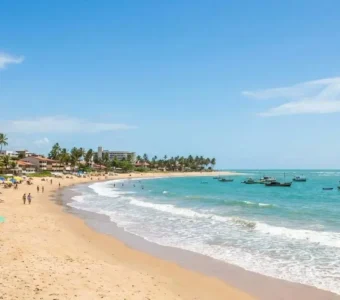 Roteiro longo: o que fazer em Maceió em 7 dias com 3 experiências imperdíveis