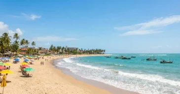 Roteiro longo: o que fazer em Maceió em 7 dias com 3 experiências imperdíveis