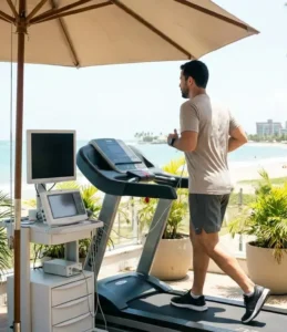 Teste ergométrico em Maceió: 3 clínicas confiáveis